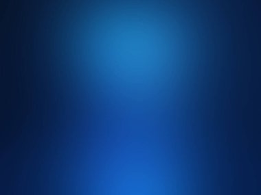 Soyut Lüks Derece Mavi arka plan. Siyah vignette Stüdyo Sancağıyla Pürüzsüz Koyu Mavi