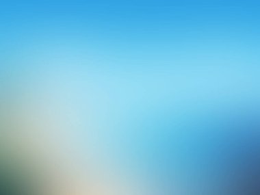 Bulanık renkli gradyan / soyut arkaplan