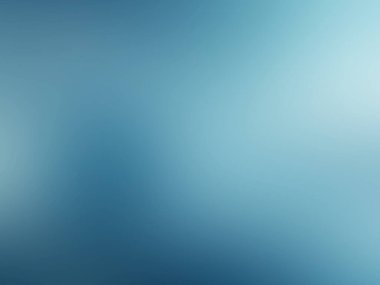 soyut açık mavi arkaplan, yaratıcı duvar kağıdı, stüdyo arkaplanı