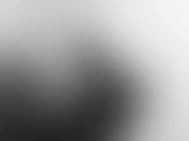 Yumuşak gri arka plan