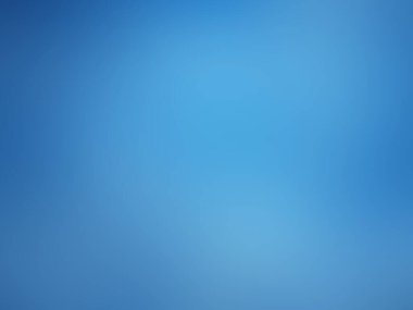 Hafif mavi degrade arka plan