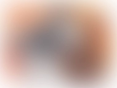 soyut pastel yumuşak renkli bulanık arkaplan turuncu tonlu odak tonundan uzak