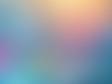 Soyut pastel yumuşak renkli desenli arkaplan tonu