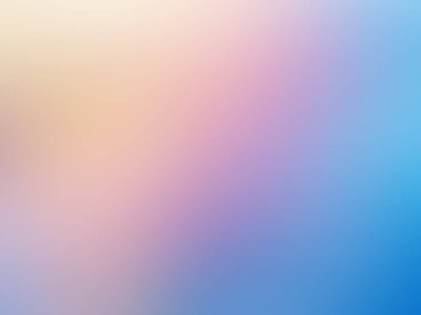 Soyut pastel yumuşak renkli desenli arkaplan tonu