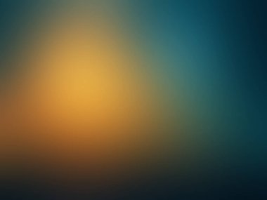 Soyut Lüks Derece Mavi arka plan. Siyah vignette Stüdyo Sancağıyla Pürüzsüz Koyu Mavi.