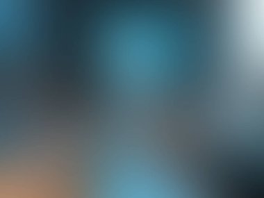 Açık gri vektör bulanık ve renkli desen.