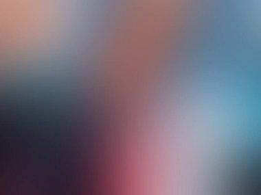 Soyut pastel yumuşak renkli desenli arkaplan tonu