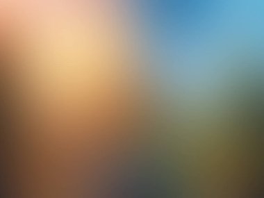 soyut renkli pürüzsüz bulanık arkaplan bulanık odak arkaplanı mavi renkte