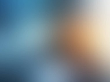 Açık mavi vektör arkaplanı bulanıklaştırdı. Görüntü biçiminde, gradyanı olan yeni renkli illüstrasyon. uygulamalarınız için akıllı tasarım.