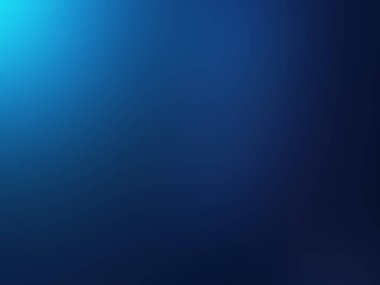 Soyut lüks gradyan mavi arka plan. pürüzsüz koyu mavi ve siyah nette stüdyo afişi