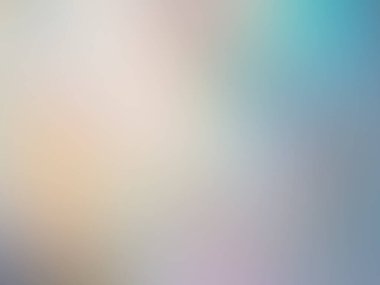 Soyut pastel yumuşak renkli desenli arkaplan tonu