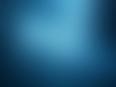 soyut bulanık gradyan mavi arkaplan.