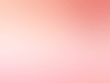 Renkli bulanık ve değişken tasarım, renkli pastel arkaplan, soyut illüstrasyon - vektör illüstrasyonu