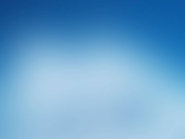 açık mavi gradyan arkaplan, vektör