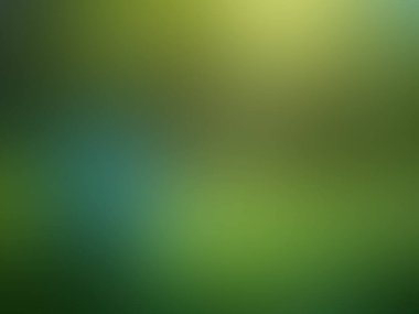 Bulanık eğimli arkaplan, soyut tasarım ve alışılmadık illüstrasyon