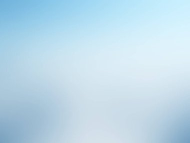 Tasarımınız için odadaki mavi arkaplan