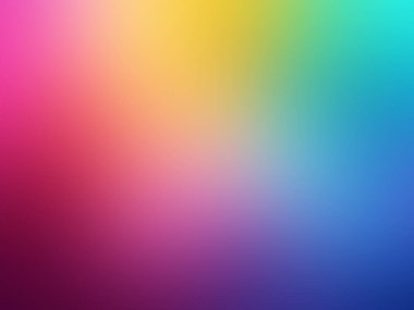 Düz renkli gradyan arka planı