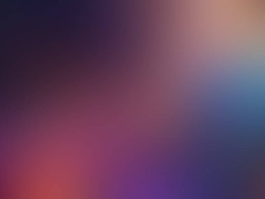 Soyut pastel yumuşak renkli desenli arkaplan tonu