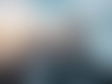 Degrade renkli bulanık arka plan