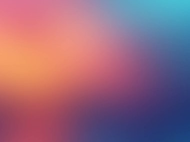 Soyut pastel yumuşak renkli desenli arkaplan tonu