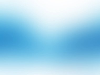 bulanık arkaplan ile mavi gradyan / soyut arkaplan