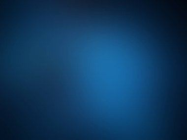 Koyu mavi eğimli arkaplan