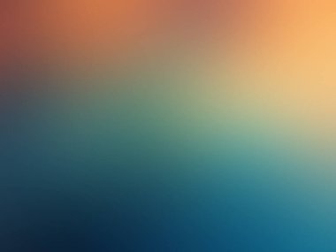 Bulanık gradyan arkaplan, doku çizimi