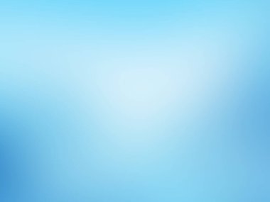 eğimli mavi bulanık arkaplan.