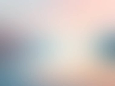 Soyut pastel yumuşak renkli desenli arkaplan tonu