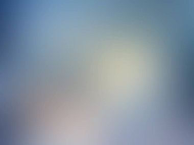 Açık BLUE vektörü bulanık desen.