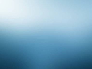 mavi gradyan bulanık arkaplan.