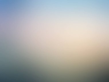 Degrade renkli bulanık arka plan