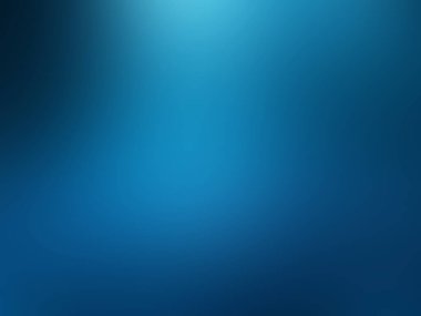 Mavi degrade arka plan