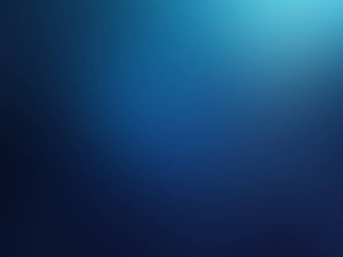 mavi gradyan arkaplan. vektör illüstrasyonu