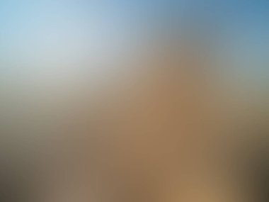 Bulanık ışık arkaplanı renkli