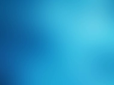 Degrade arka plan bulanıklık.