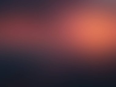 bulanık renkli gradyan arka planı