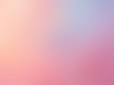 Soyut pastel yumuşak renkli desenli arkaplan tonu