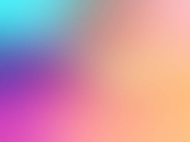 Soyut pastel yumuşak renkli desenli arkaplan tonu