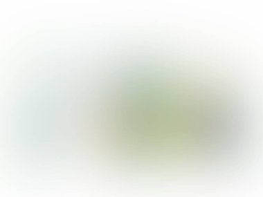 yeşil eğimli soyut arkaplan. vektör illüstrasyonu