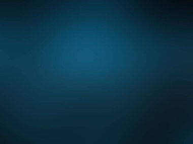 Koyu Mavi Soyut Arkaplan