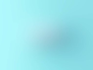 Soyut lüks, yumuşak mavi arka plan. Sevgililer günü planı, renkli stüdyo arka plan odası, web şablonu, değişken eğimli iş raporu.