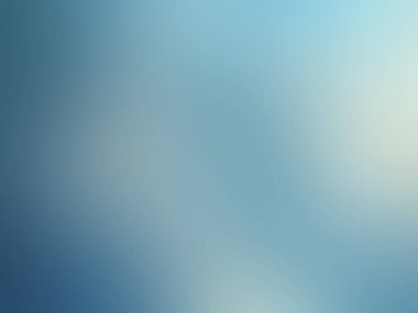 mavi gradyan arkaplan / soyut bulanık arkaplan duvar kağıdı arkaplanı