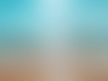 Bulanık eğimli arkaplan, soyut renkli illüstrasyon