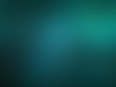 yeşil bulanık arkaplan, vektör illüstrasyonu