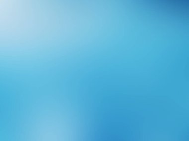 Degrade arka plan bulanıklık.