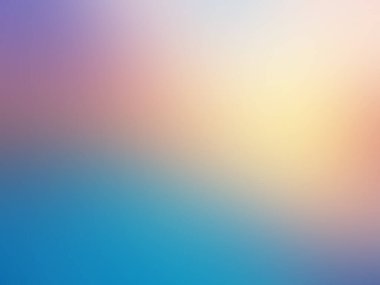 Soyut pastel yumuşak renkli desenli arkaplan tonu