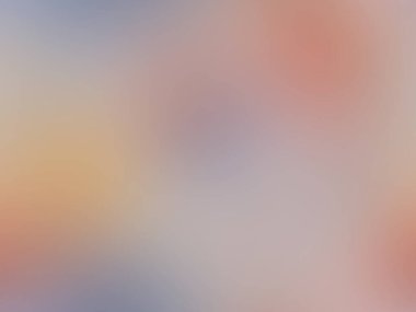 Soyut pastel yumuşak renkli desenli arkaplan tonu