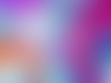 Soyut pastel yumuşak renkli desenli arkaplan tonu