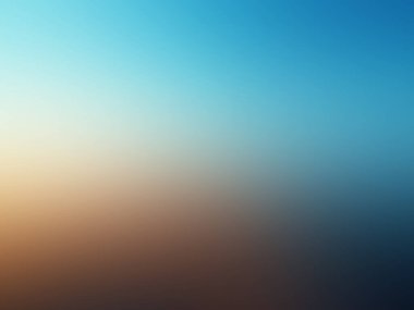 pürüzsüz soyut eğimli arkaplan. Mavi fütürist renkli, koyu renk tonu. vektör illüstrasyonu.